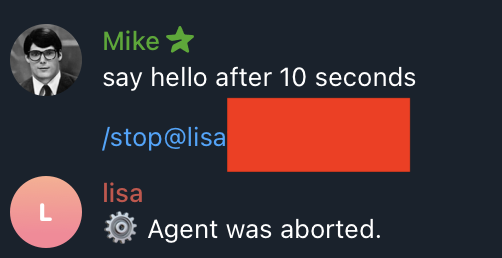 Mike van Rossum tweet media