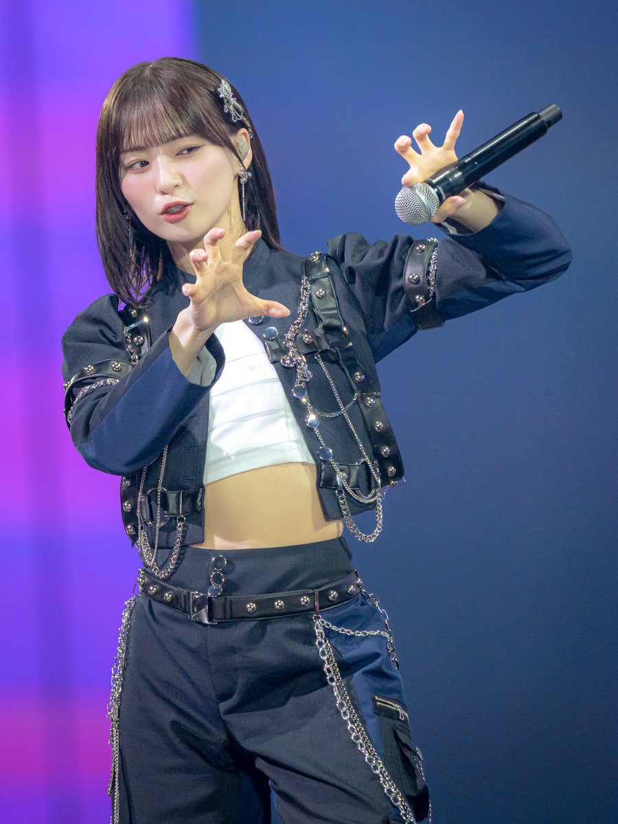 2026/2/23 ≠ME 7th ANNIVERSARY PREMIUM CONCERT 昼公演 📍Kアリーナ