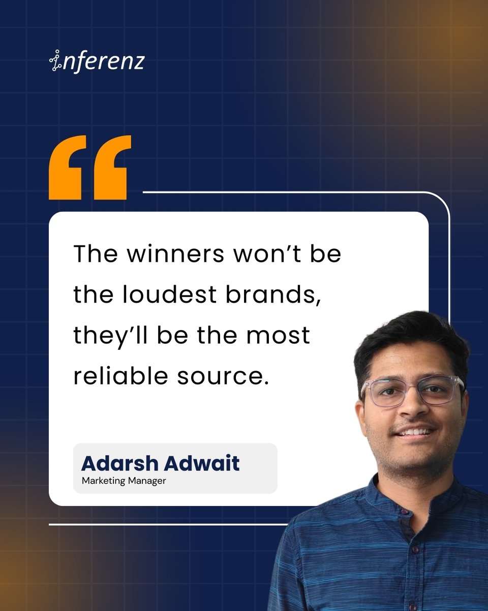 Inferenz tweet media