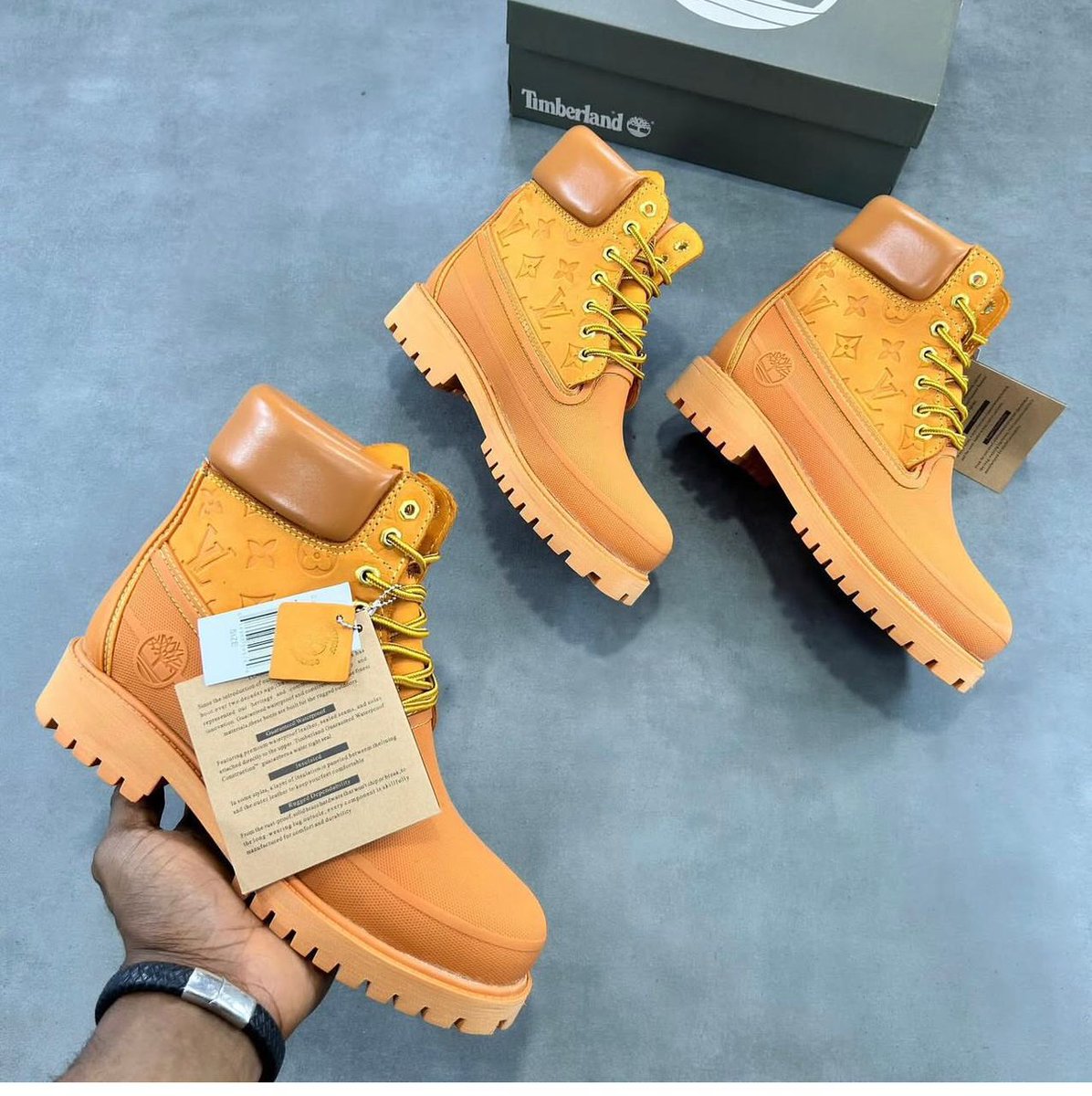 Triple tee tweet media