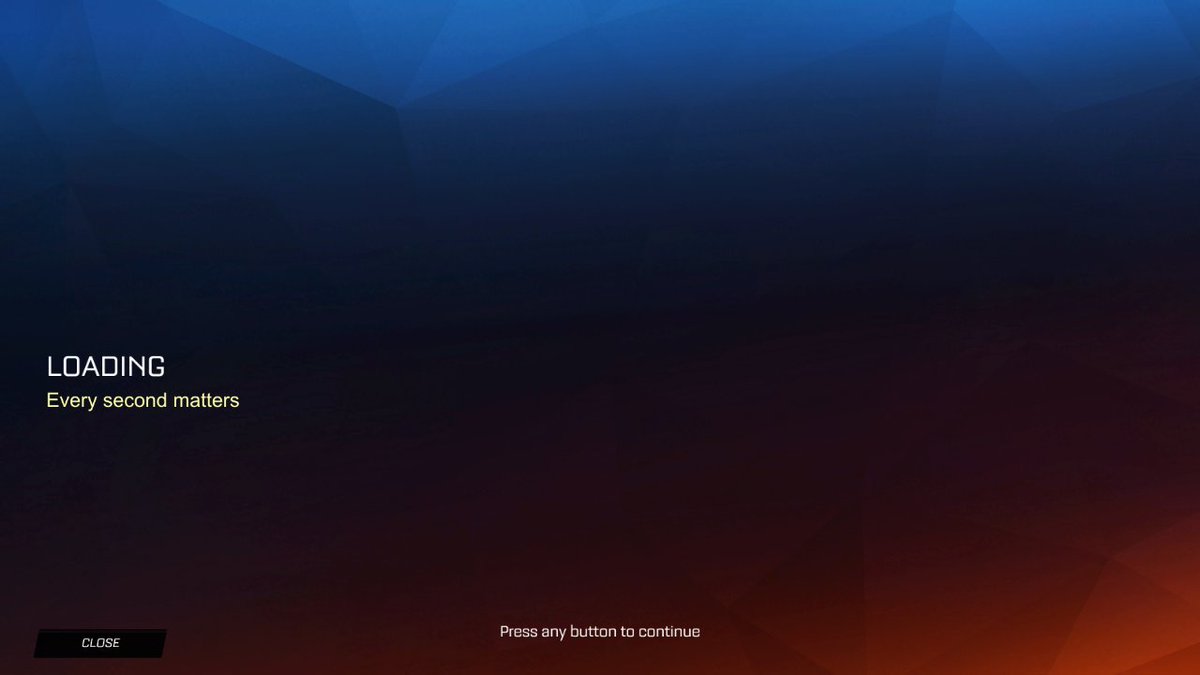 ‼️THIRD SEASON 22 TEASER!

"Loading... Every second matters."