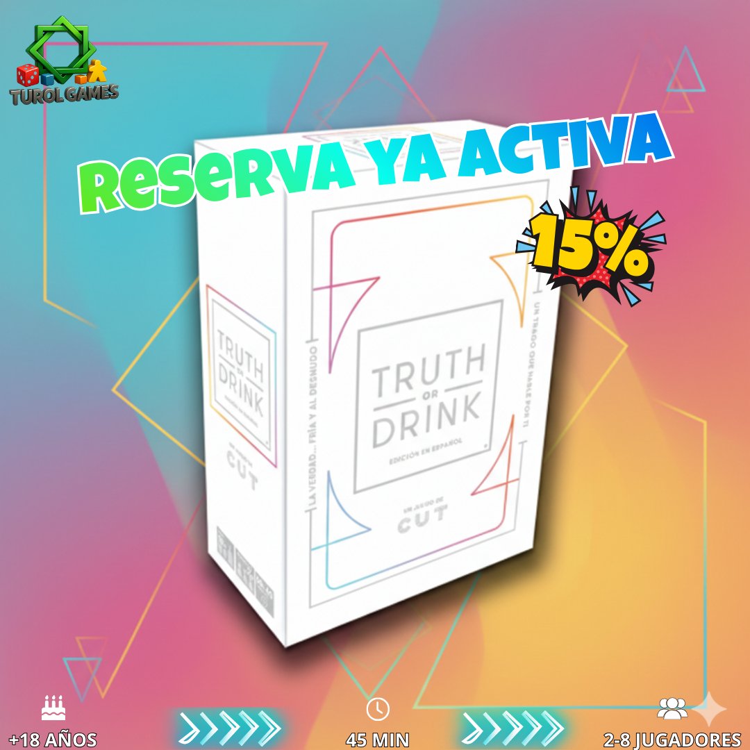 Turol Games tweet media