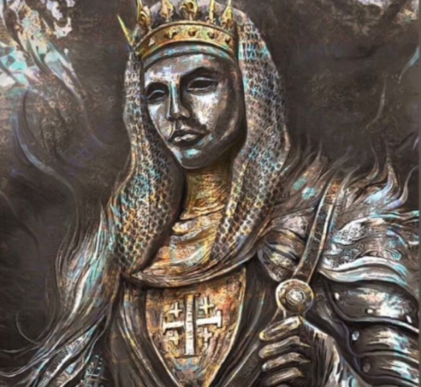 Le cinéma français ne portera jamais Baudouin IV à l'écran car il représente un grand danger pour la Ripoublique. Il en va de même pour Saint Louis. Ces figures légendaires vivant de probité et de chevalerie sont de mauvais exemples en Ripoublicanie où les vices sont exaltés.