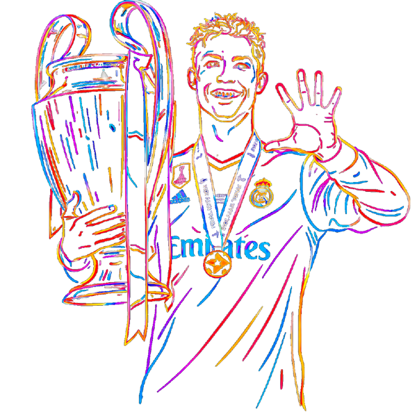 madrid_total2's tweet photo. No toques al mejor jugador de todos los tiempos. https://t.co/7ra1d5SfIM