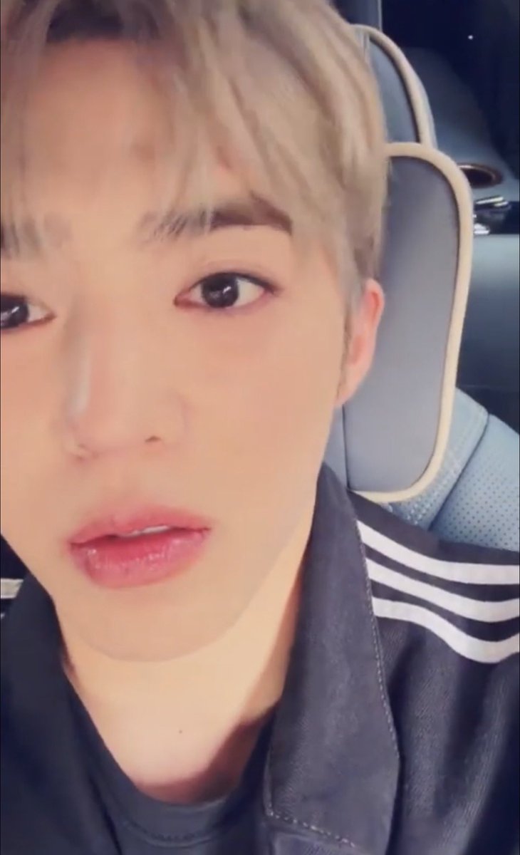 1. 정한이는 벌크업 될 몸이 아니다
2. 메보즈 대구콘 갈 수 있으면 가고 싶다
3. 95즈 콘서트를 하면 무슨 노래...?
4. 어제 정기모임해서 정한이 만남
5. 핀 제거 후 재활은 한달정도...
6. 두쫀쿠, 탕후루 먹어본 적 없음
7. 보스에서 어두운 머리색 원함(보스에서 쿱스 너무 예뻐함)
8. 밀라노