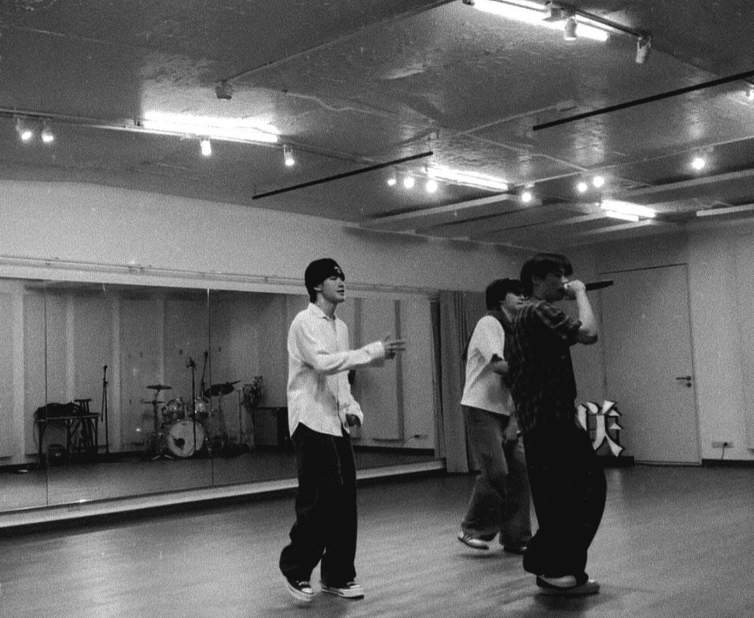 Tmr is our time VVV 🧘🏻‍♂️🥺