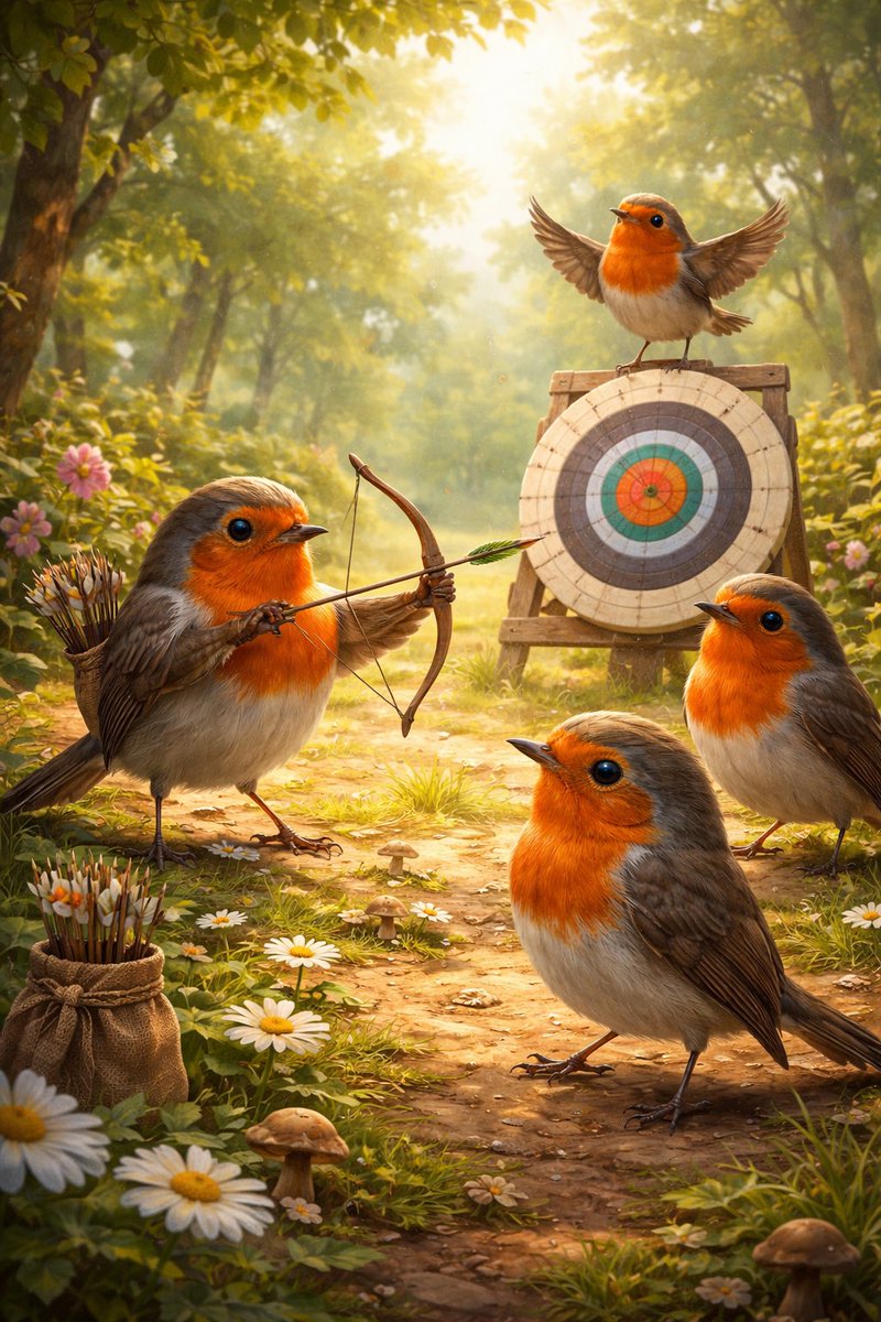 Year 1 Robin Class tweet media