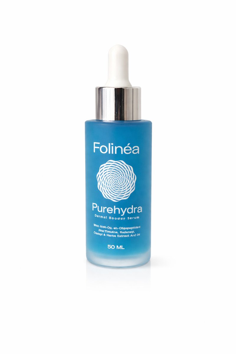 Folinea® – Advanced Hair Growth & Scalp Care tweet media