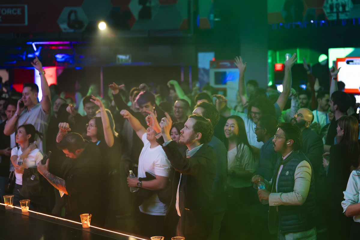 Pico Global tweet media