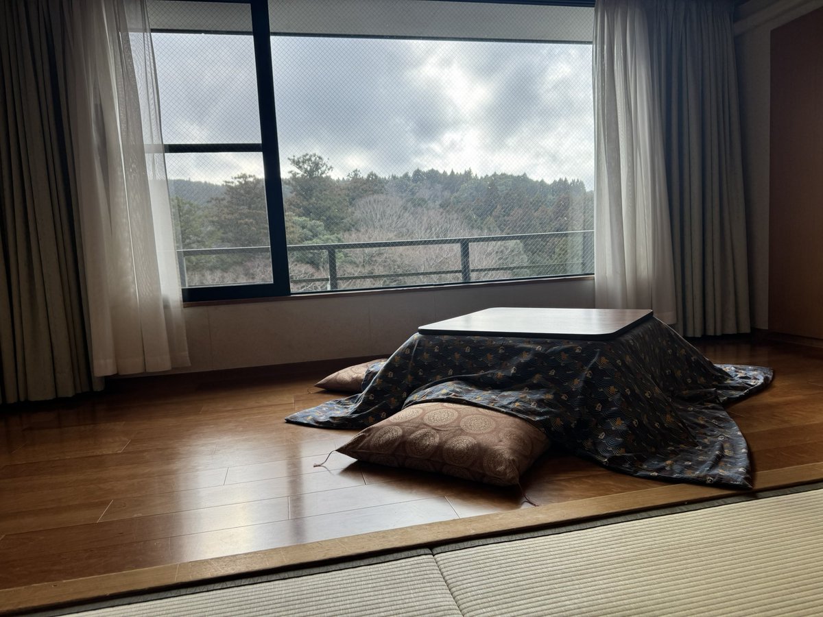 真下正樹 tweet media