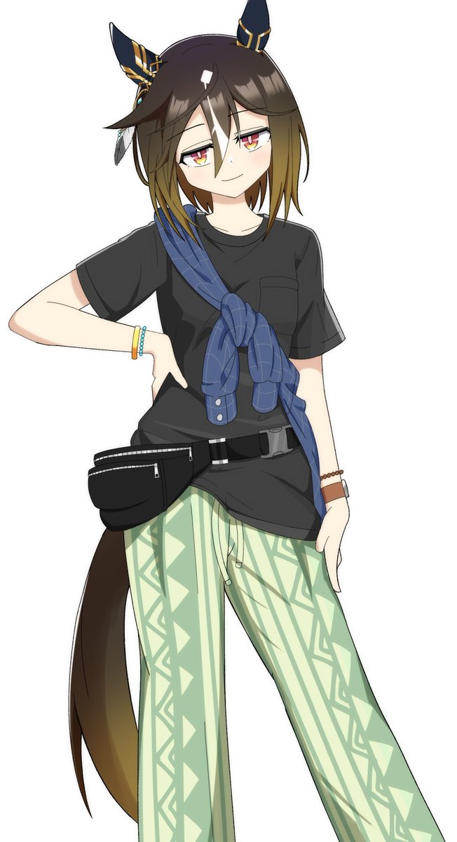 ペンタロ tweet media