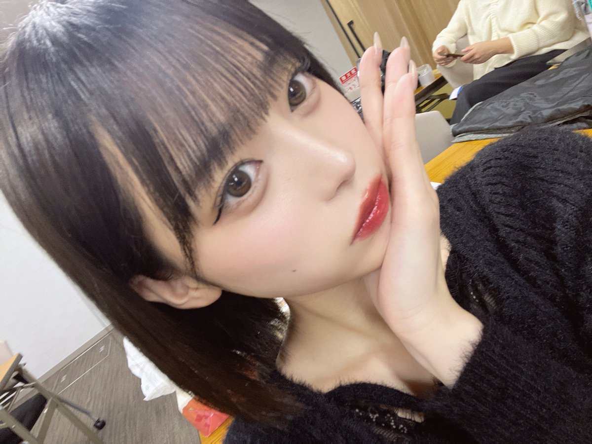 HMV栄にて特典会イベント ありがとうございました！ 久しぶりに会えた