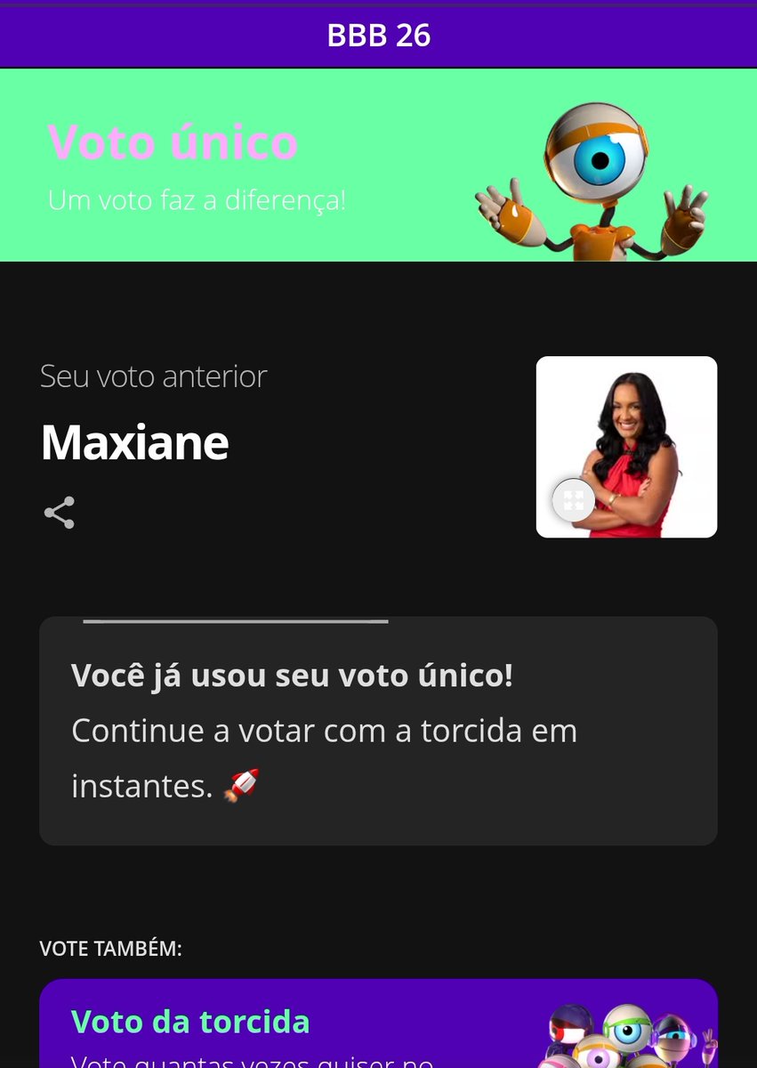 Sarcas_panda's tweet photo. @tiamilenabbb #ForaMaxiane https://t.co/HECPoCmzeR