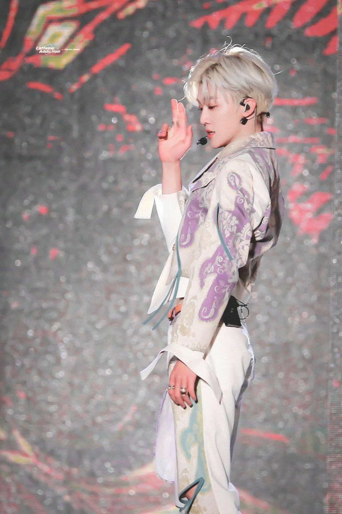 อห แจมินชอบสเตจเดอะแบทของเจโน่ ส่วนเจโน่ชอบสเตจเมคอะวิชของแจมิน

🔥🔥🔥