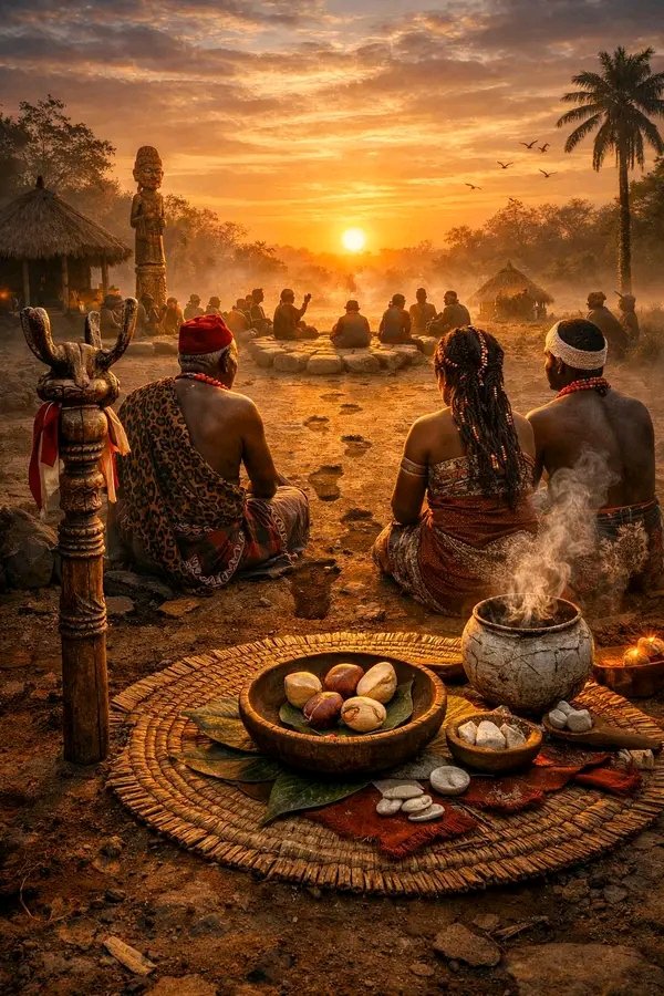 realjeffzuma's tweet photo. 🌅 23rd of February been Afor market — No Name Missing.

Dawn has spoken.

We counted the names.
Every voice answered.

We slept without control, yet we rise complete. That is not something to overlook.

We acknowledge the breath that sustains us.
We recognize our Chi https://t.co/JjwvKtZVgO