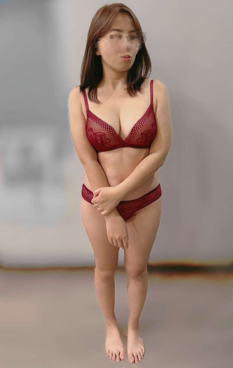 色慾人妻玲玲 tweet media