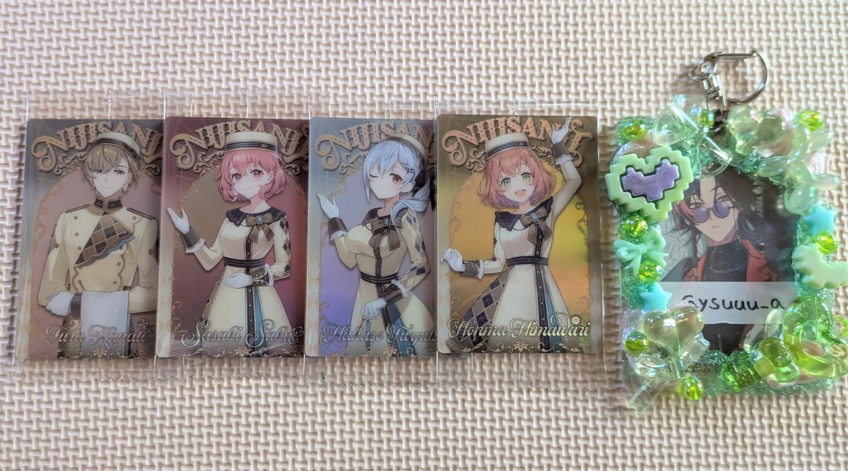 ゆずう tweet media