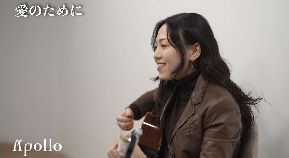 アポロ (@Apolonchocolate) / Posts / X