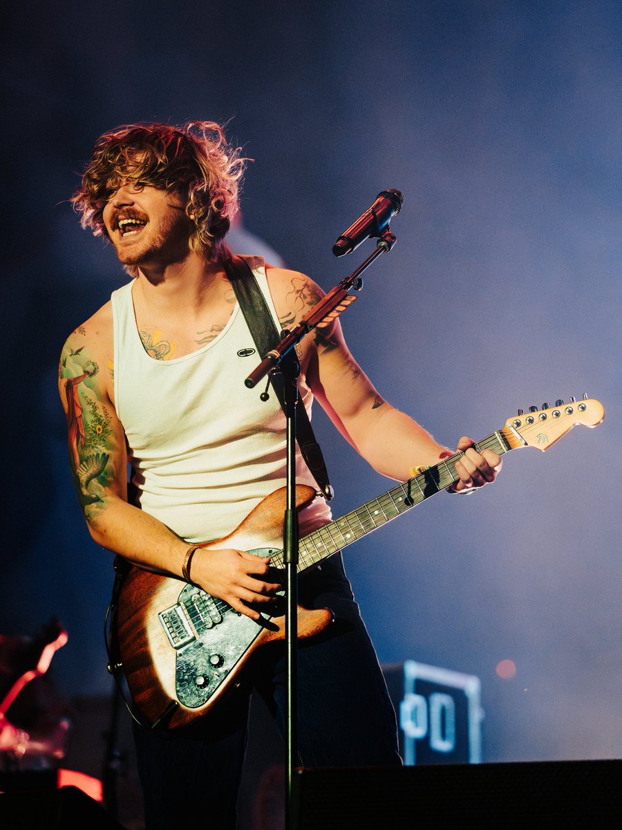 Innings Festival Arizona tweet media