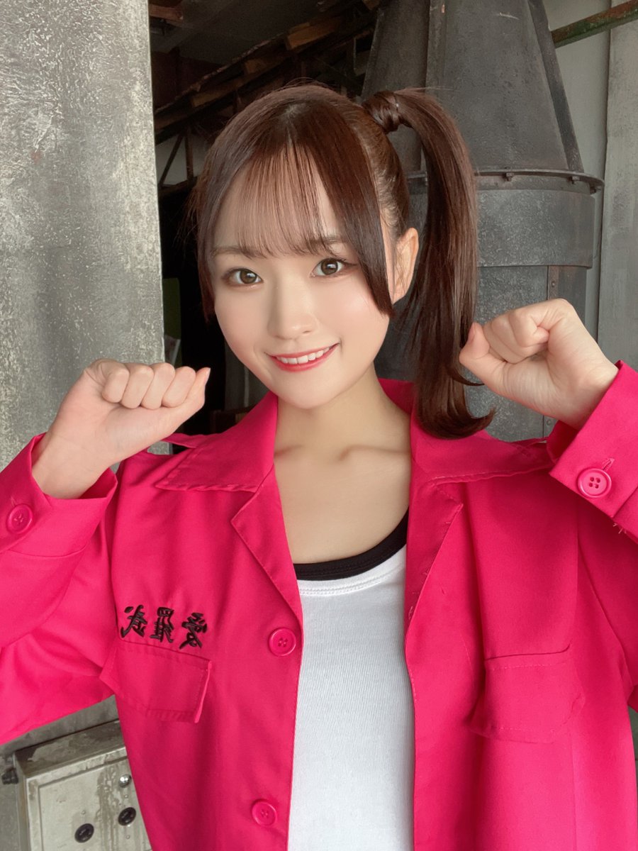 ぐっもーにんっ☺️✨
今日は土曜日！
#BGMG26 オープニングイベントです！四露死苦！👊✨