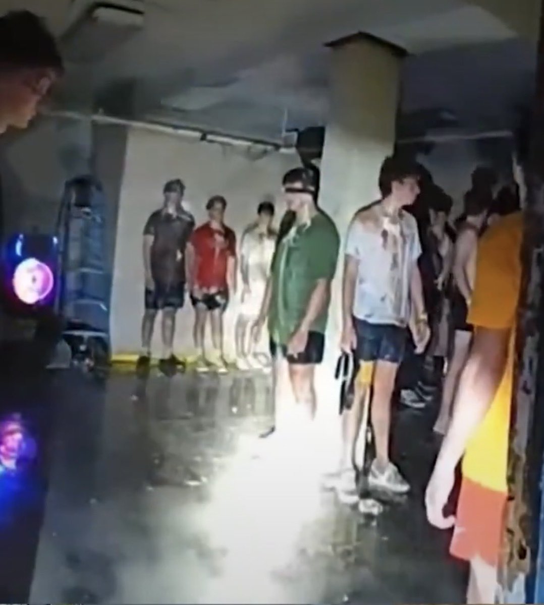 ProducerMicah's tweet image. I know one group of champions who would never willingly invite the feds into their celebration.