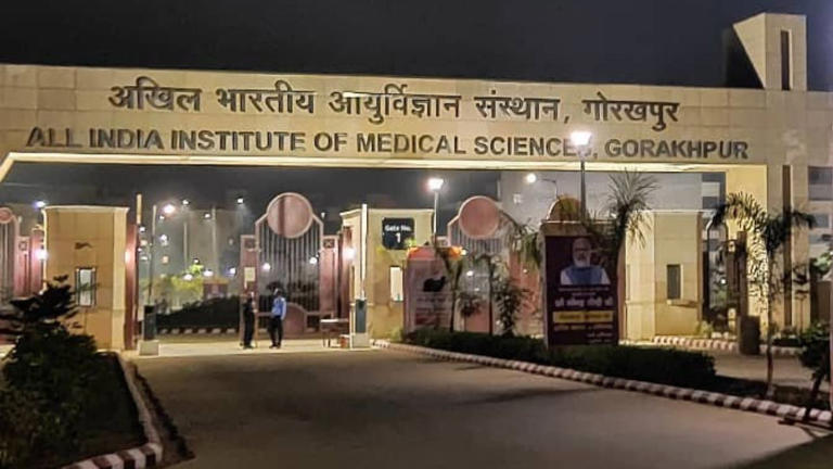 Another NE woman! Aren't they equal citizens?

A third obstetrician-gynecologist resident from the North East was racially harassed and sexually assaulted near AIIMS Gorakhpur.

Around 8 PM on 22 Feb 2026, while she was exiting Orion Mall in Gorakhpur (UP), three men hurled
