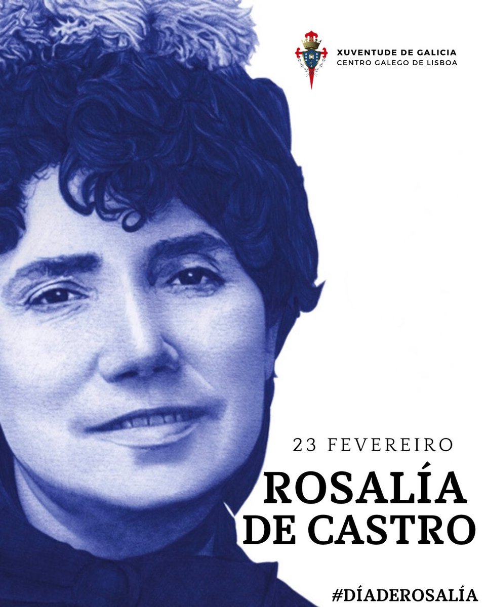 Xuventude de Galicia - Centro Galego Lisboa tweet media