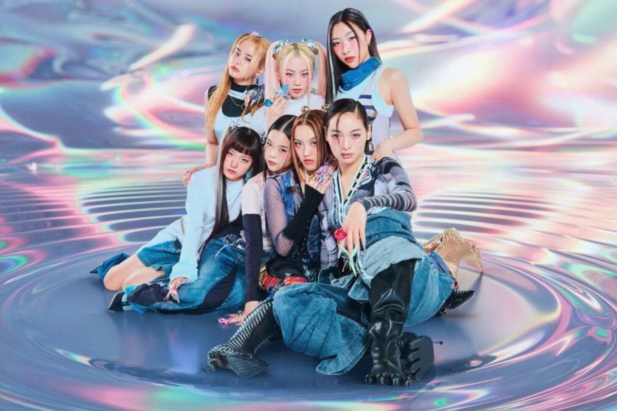 "XG" Executive Producer Simon Jakops Arrested on Drug Charges in Nagoya Hotel Raid.

The arrest occurred just hours after XG had performed a concert in Nagoya as part of their second world tour.