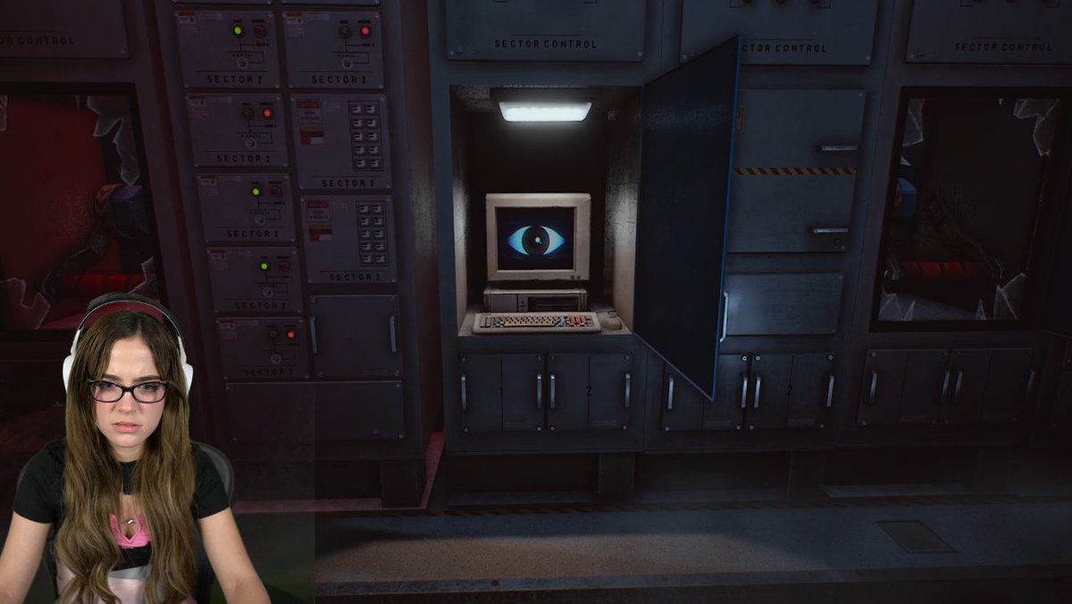 Finalizamos la semana con un buen stream de <a href="/staryuukiii/">Staryuuki</a> 💫
✨Hubo charlas
✨Reaccionó a tiktoks
✨Termino el poppy playtime 5

Linda noche ❤️