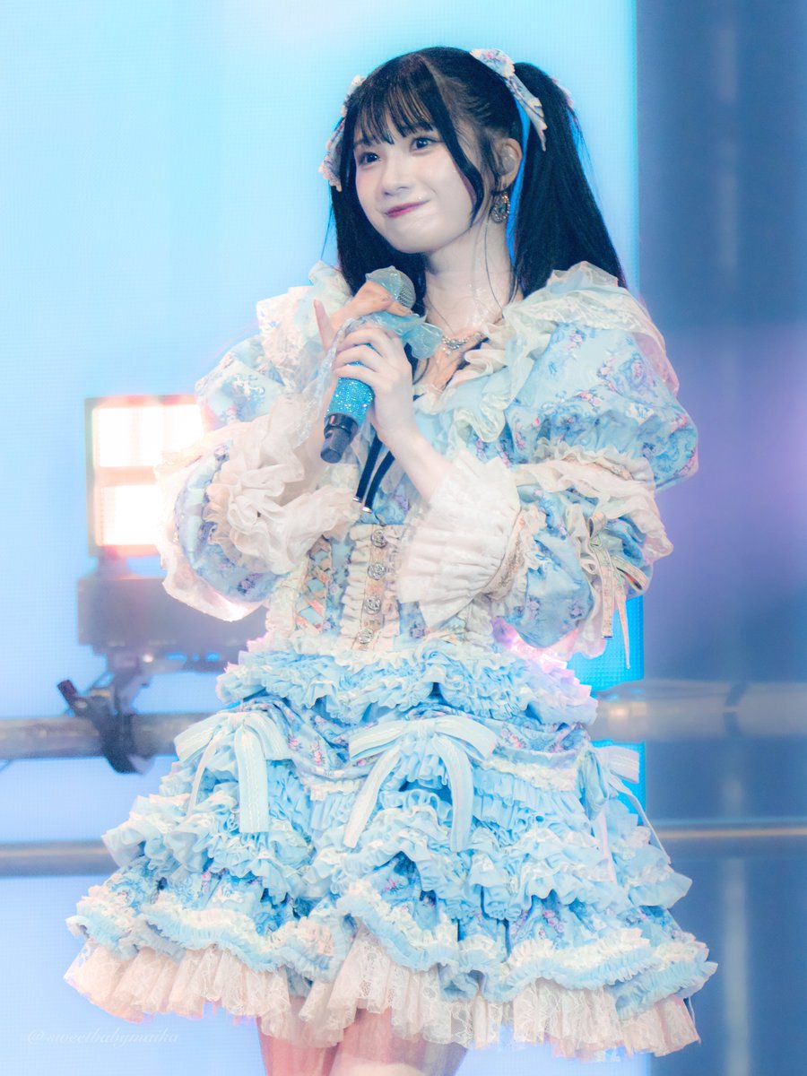 20260223 ≠ME 7th ANNIVERSARY PREMIUM CONCERT in Kアリーナ横浜