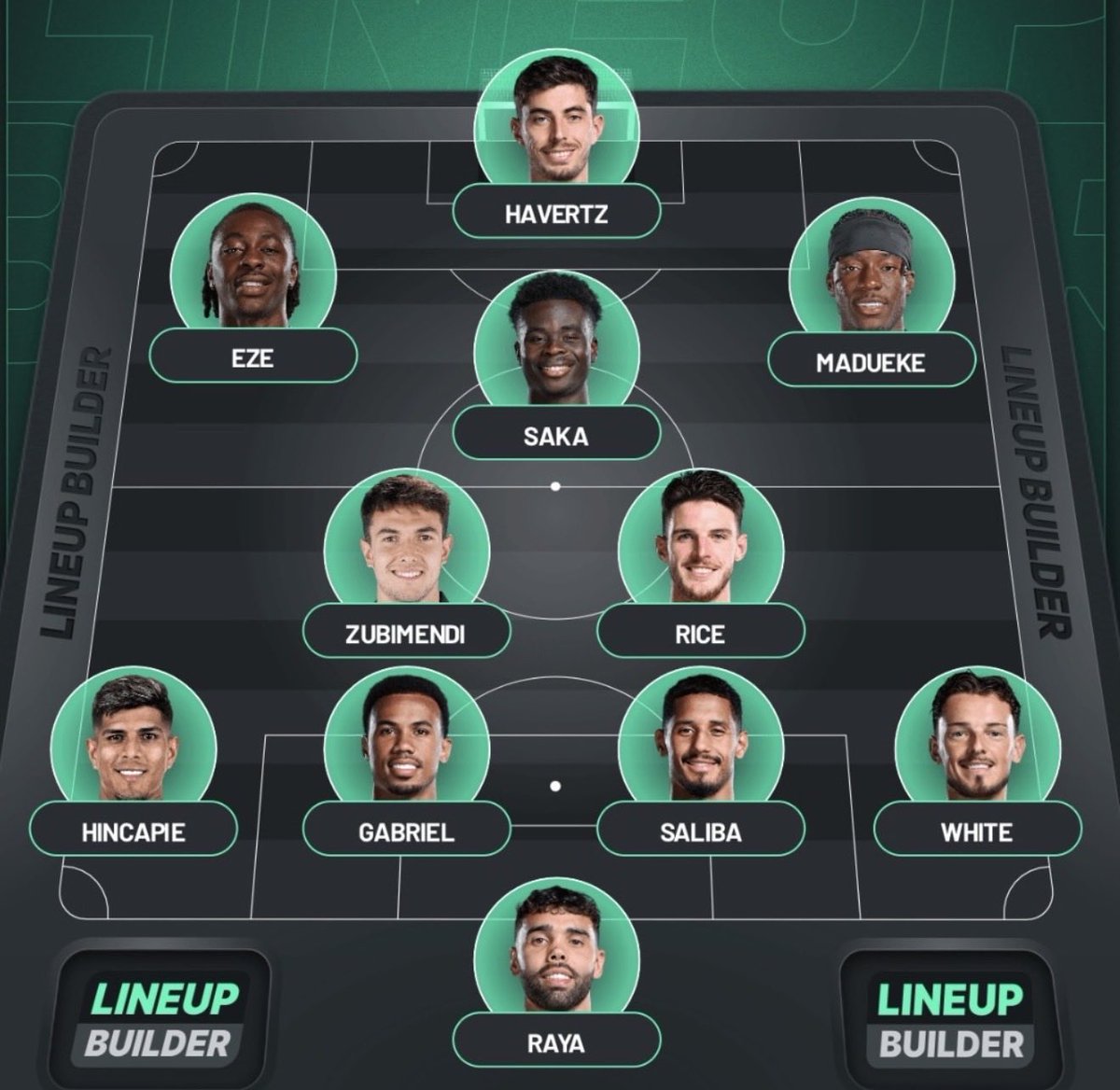 Magic hat 🎩 tweet media