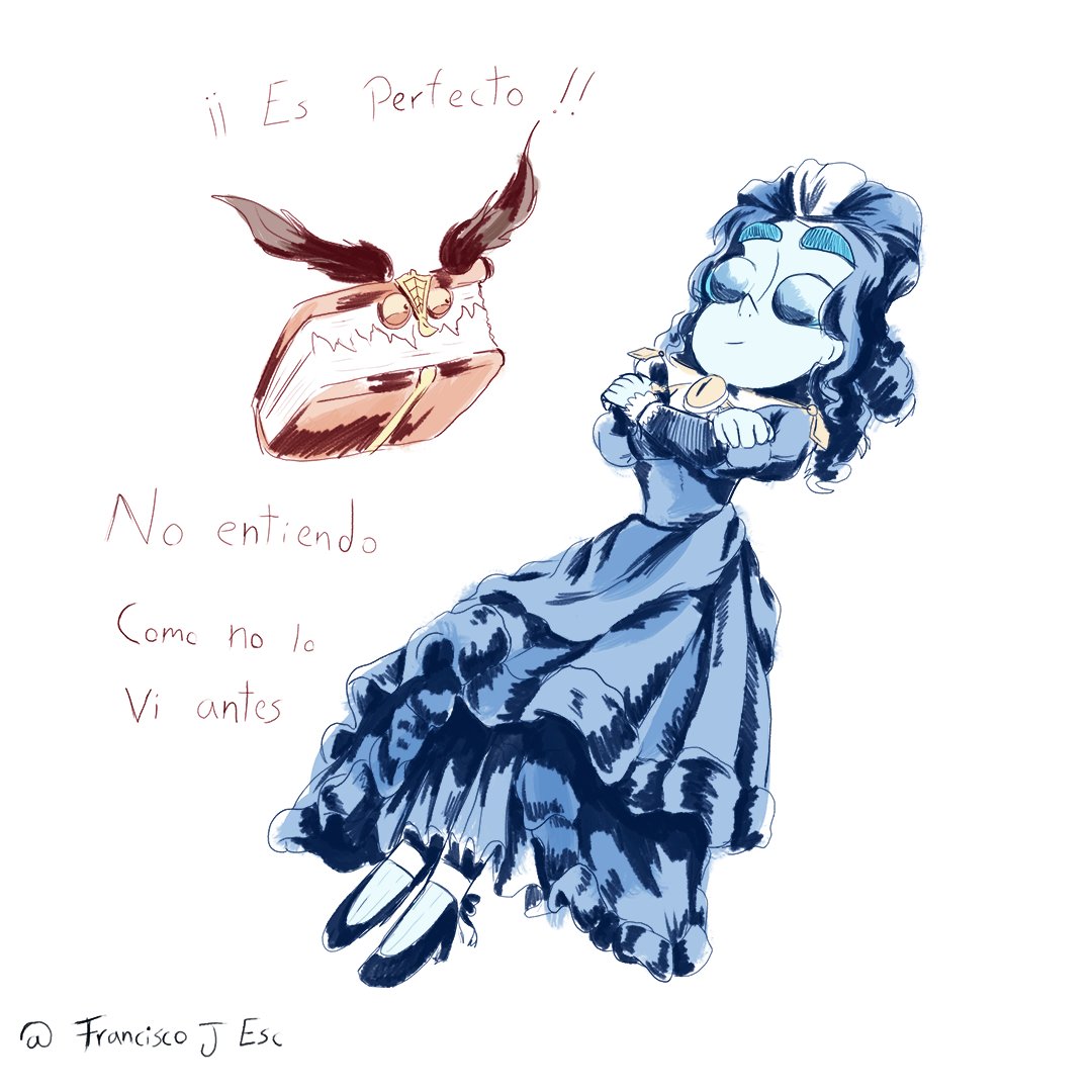 Y... como salimos de aqui ?

#frankelda #soyfrankelda #cinemafantasma