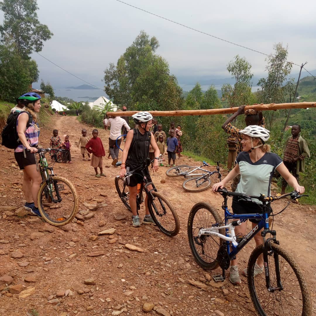 Not just a tour…
This is #connection #culture &amp; #adventure.

#Ride through the #hills, meet smiling communities, feel the heartbeat of #Africa with <a href="/SahihiT/">Sahihi Africa Tours</a>. Ur next story begins here.

📩sahihiafricatours@gmail.com

#SahihiAfricaTours #FriendshipGoals #RidingAdventures #biking