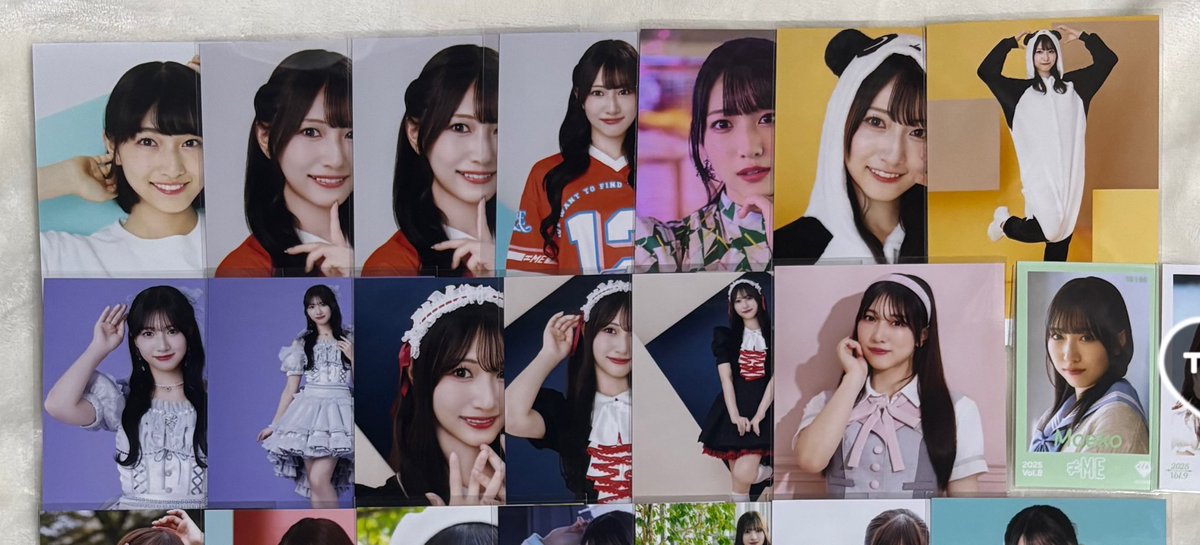 らん！ tweet media