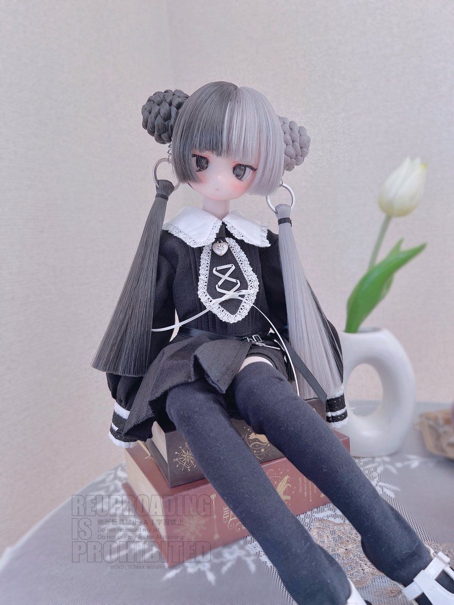 いづみ tweet media