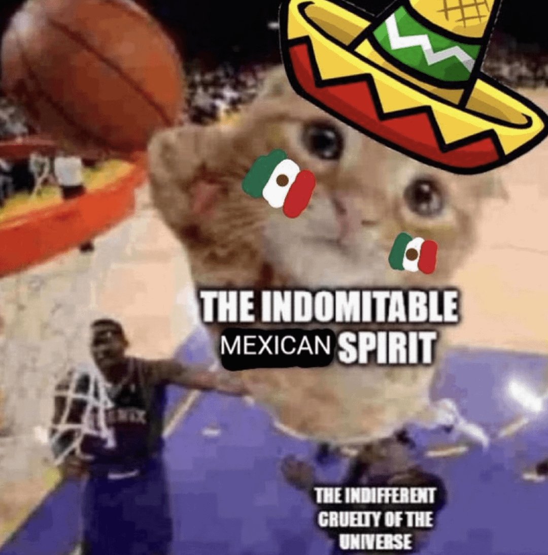 Un abrazo para la bandita de Guadalajara y todas las regiones en alerta. Es triste como tenemos que evitar viajar por nuestro propio país porque las autopistas están bloqueadas.