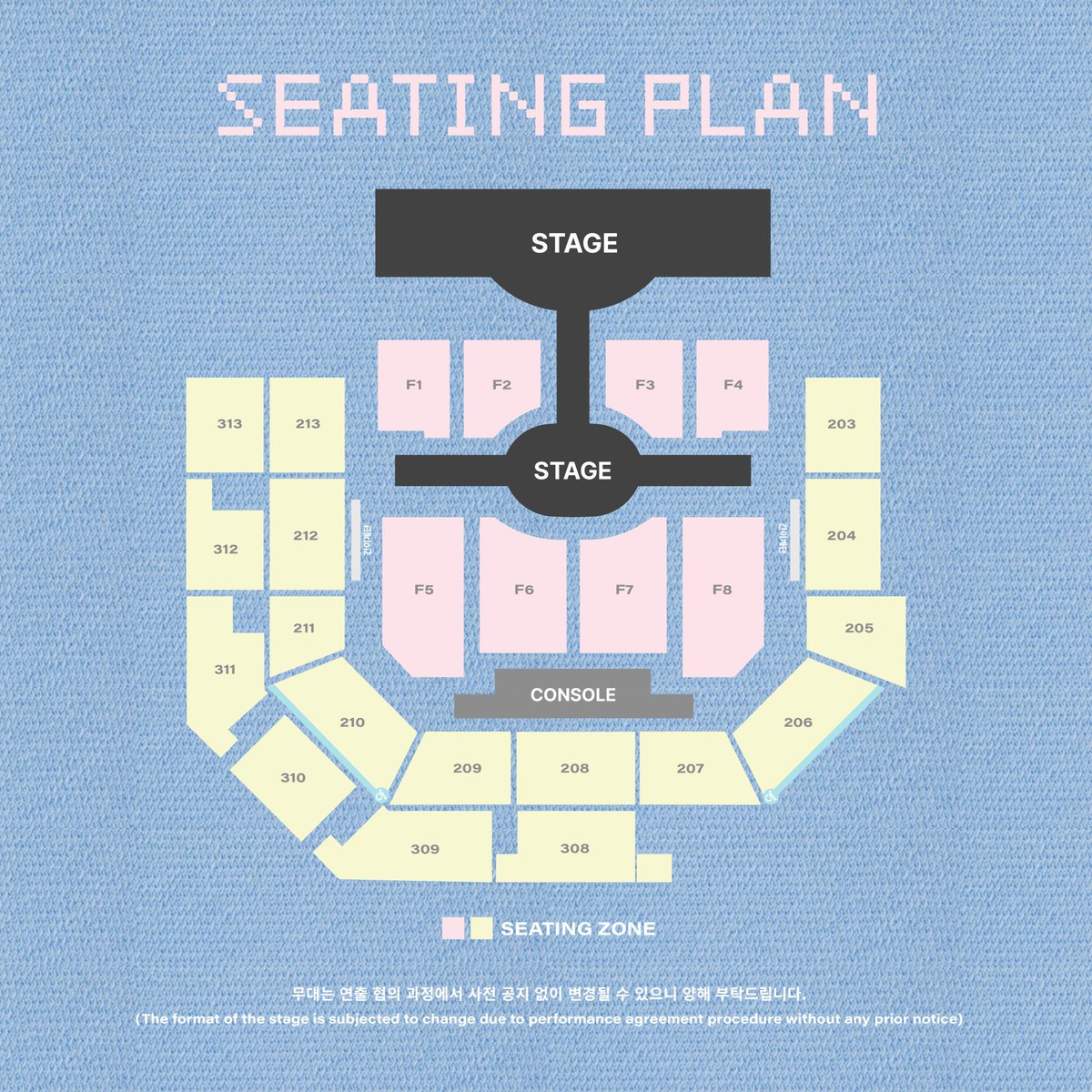 สรุปรายละเอียดการกดบัตร
Stray Kids 6TH FANMEETING
.・✭ 𝗦𝗧𝗔𝗬 𝗶𝗻 𝗢𝘂𝗿 𝗟𝗶𝘁𝘁𝗹𝗲 𝗛𝗼𝘂𝘀𝗲 ✭・.

♡ กดบัตรที่ NOL ticket (ตอนนี้ไปสมัครแอคและเวอริฟายด้วยพาสรอไว้ได้เลย และเนื่องจากต้องเวอริฟายด้วยพาสปอร์ต สมัครสะเตเจนหกมากี่แอค ตอนสมัครใน NOL 1 คนก็จะมีเพียง 1
