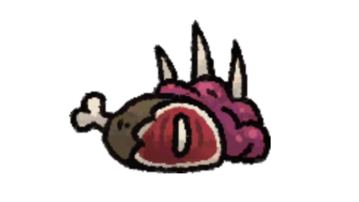 Cult of the Lamb tweet media