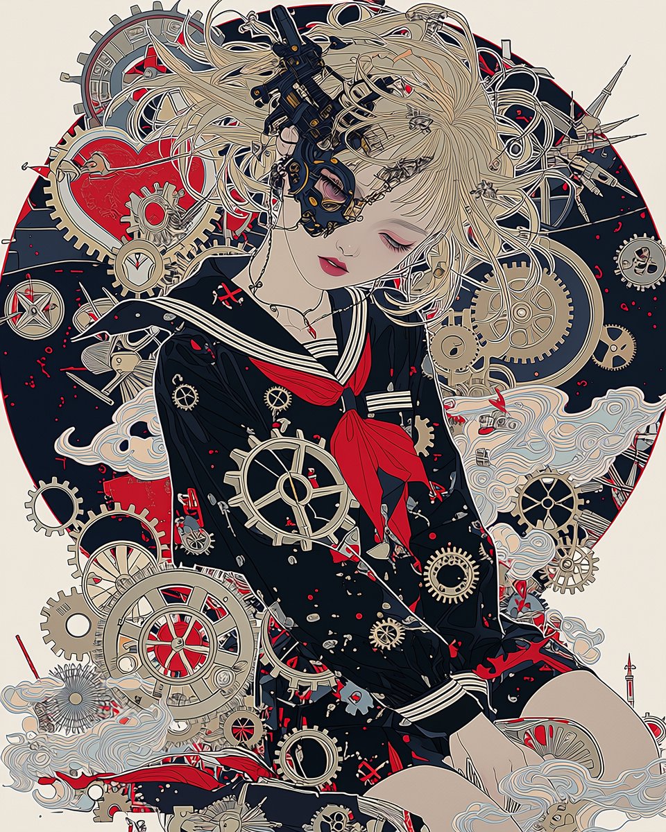 ウラフカ◈URAFUKA (@mtSamurai86) / Posts / X