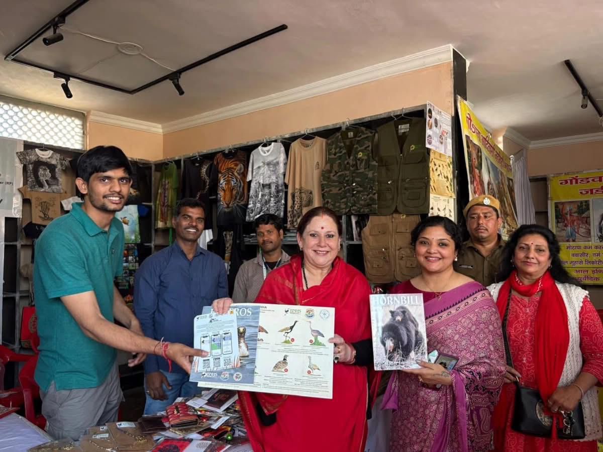 BNHS EIACP tweet media