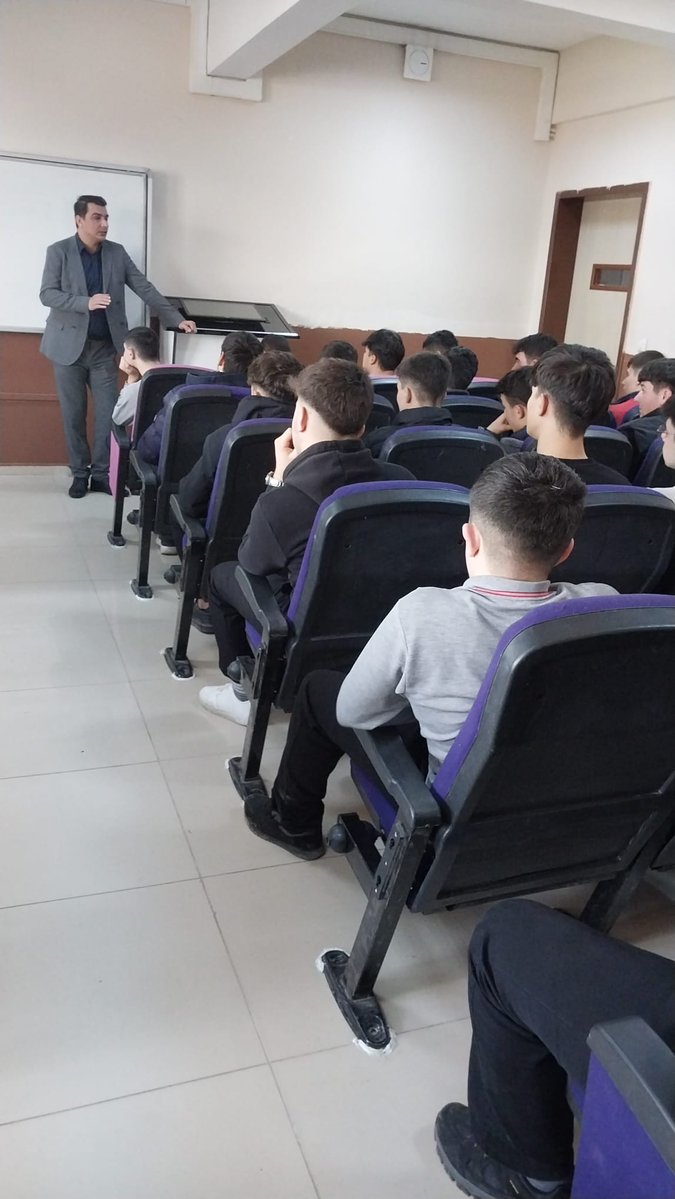 Zile'de Meslek Lisesi Öğrencilerimize Girişimcilik Eğitimi

Zile MTAL, Dinçerler MTAL ve Zile MESEM 12. sınıf öğrencilerine girişimcilik eğitimleri verilmiştir.

<a href="/tcmeb/">Millî Eğitim Bakanlığı</a> <a href="/HuseyinKir64/">Hüseyin Kır</a>