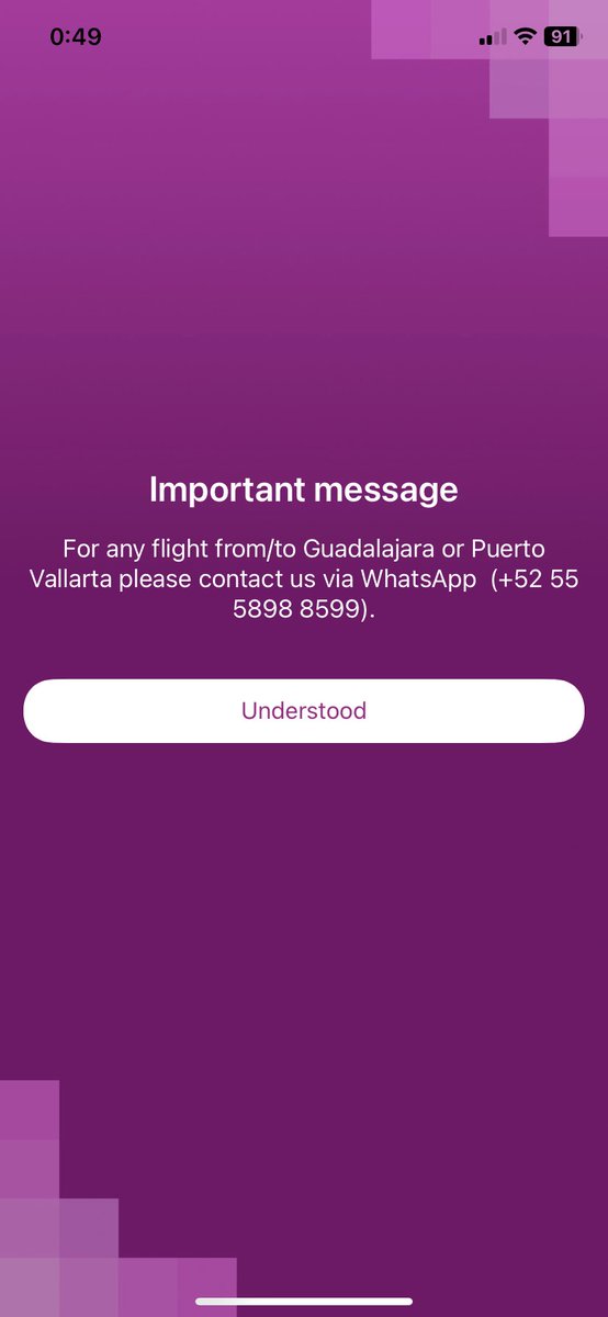 No contestan por ningún medio y no he podido hacer cambios a mi vuelo de mañana  <a href="/viajaVolaris/">Volaris</a> <a href="/Profeco/">Profeco</a>