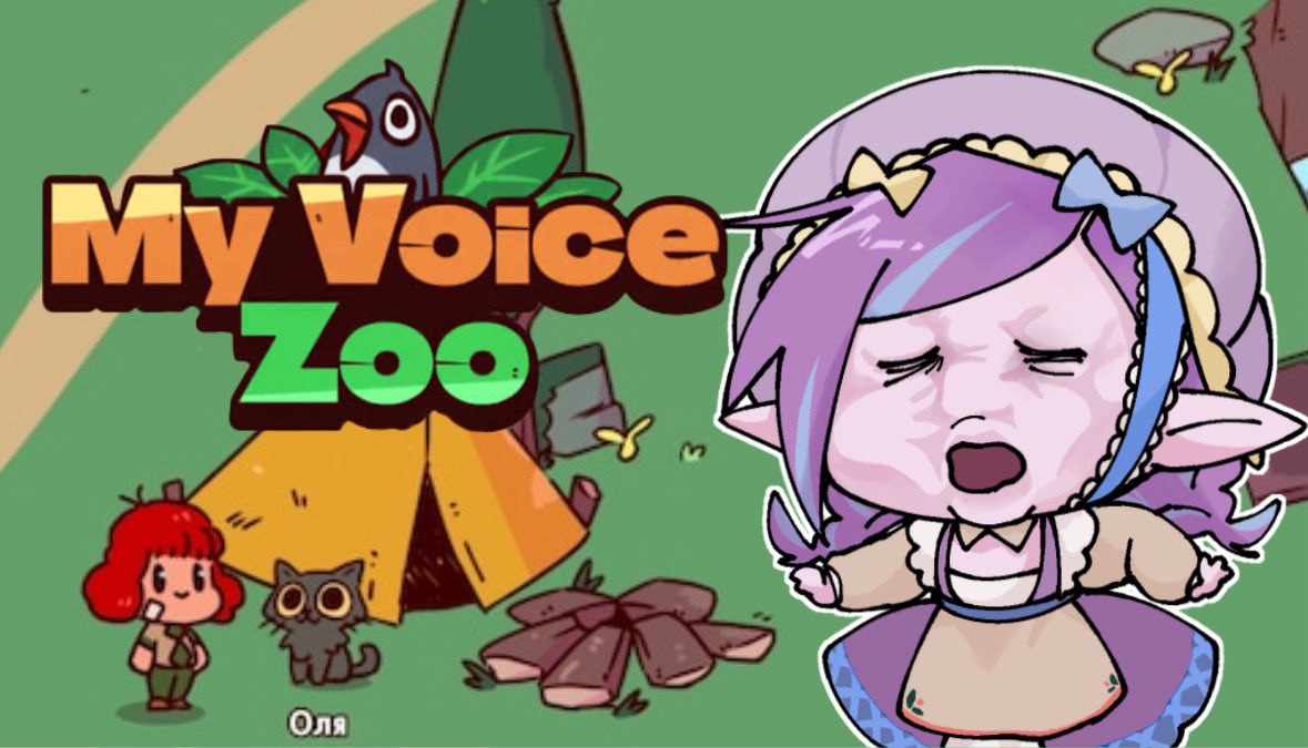 格蘭妮亞•凶比🌷週年cover上線嚕！！！ tweet media