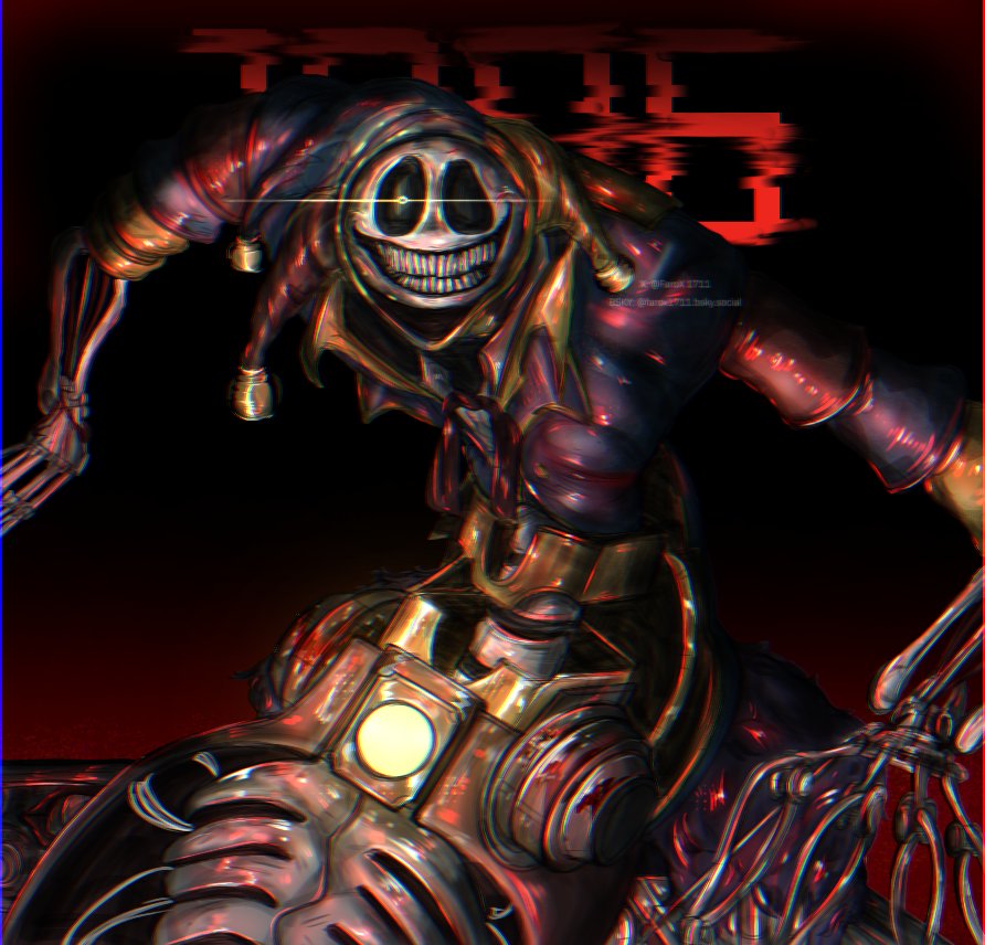 #prototype1006 #PoppyPlaytimeChapter5