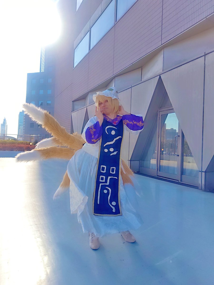 黒猫乃庵 仙狐乃祠 でのお写真📸 この度撮影させていただきまして