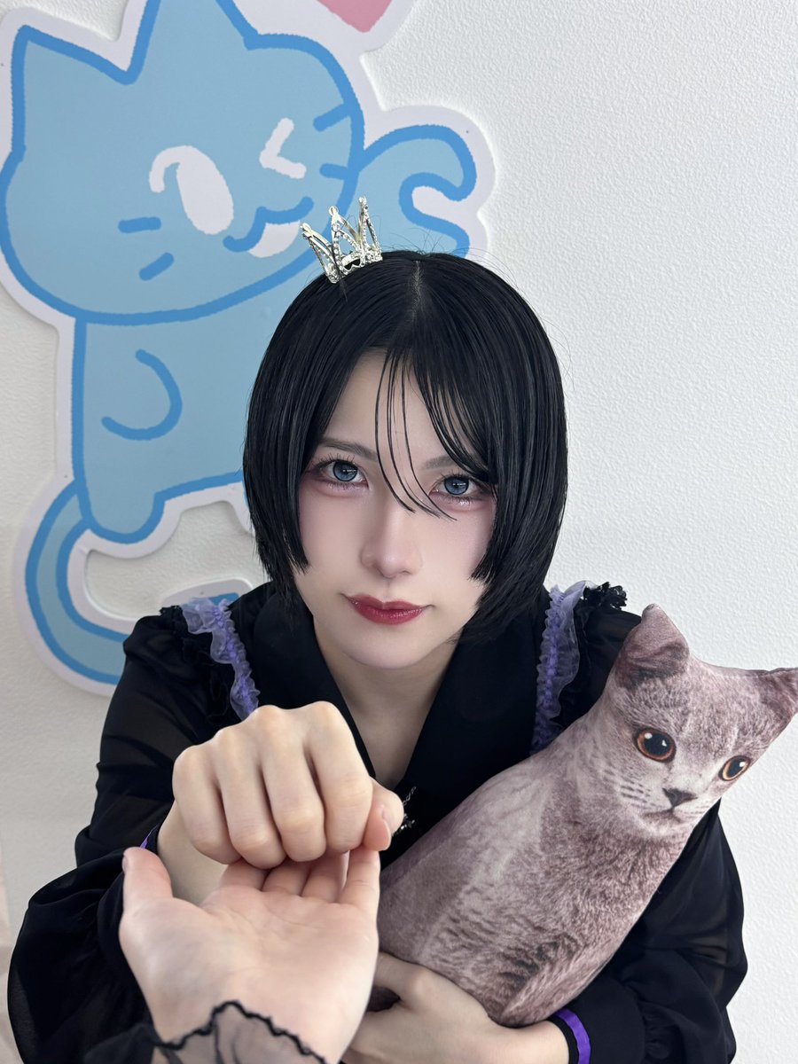 チヒロ/セン様【DDS!!】 (@didi_chihiro_co) / Posts / X