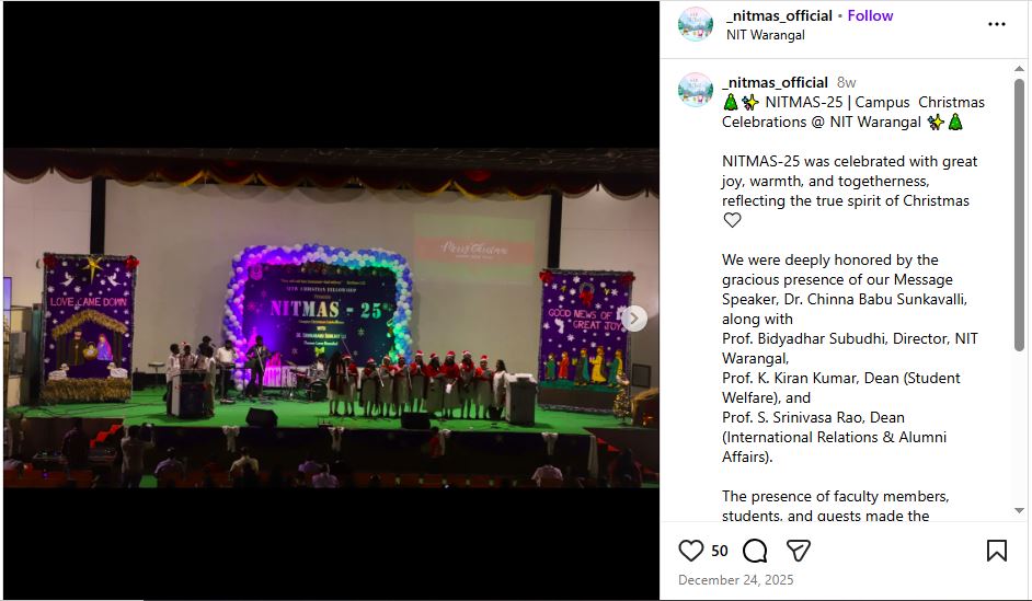 Legal Rights Protection Forum tweet media