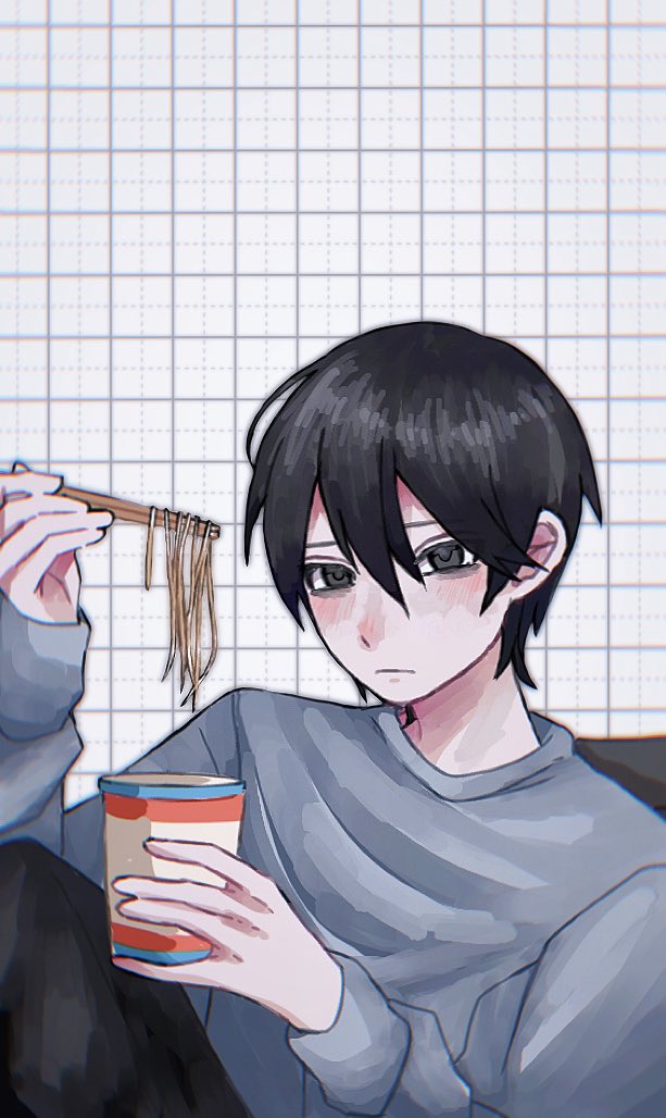 🍜