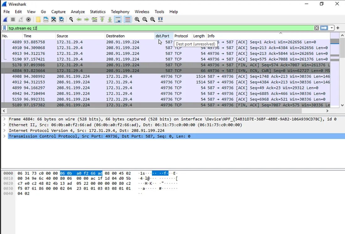 Dynamic Malware Analysis for beginners:

infosecwriteups.com/letsdefend-dyn…