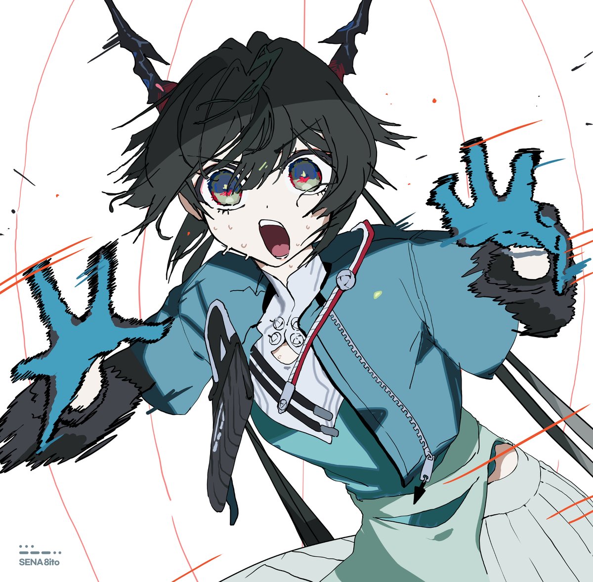 SENA 8ito / Coloso 강의오픈 (@sena_8ito) on Twitter photo 